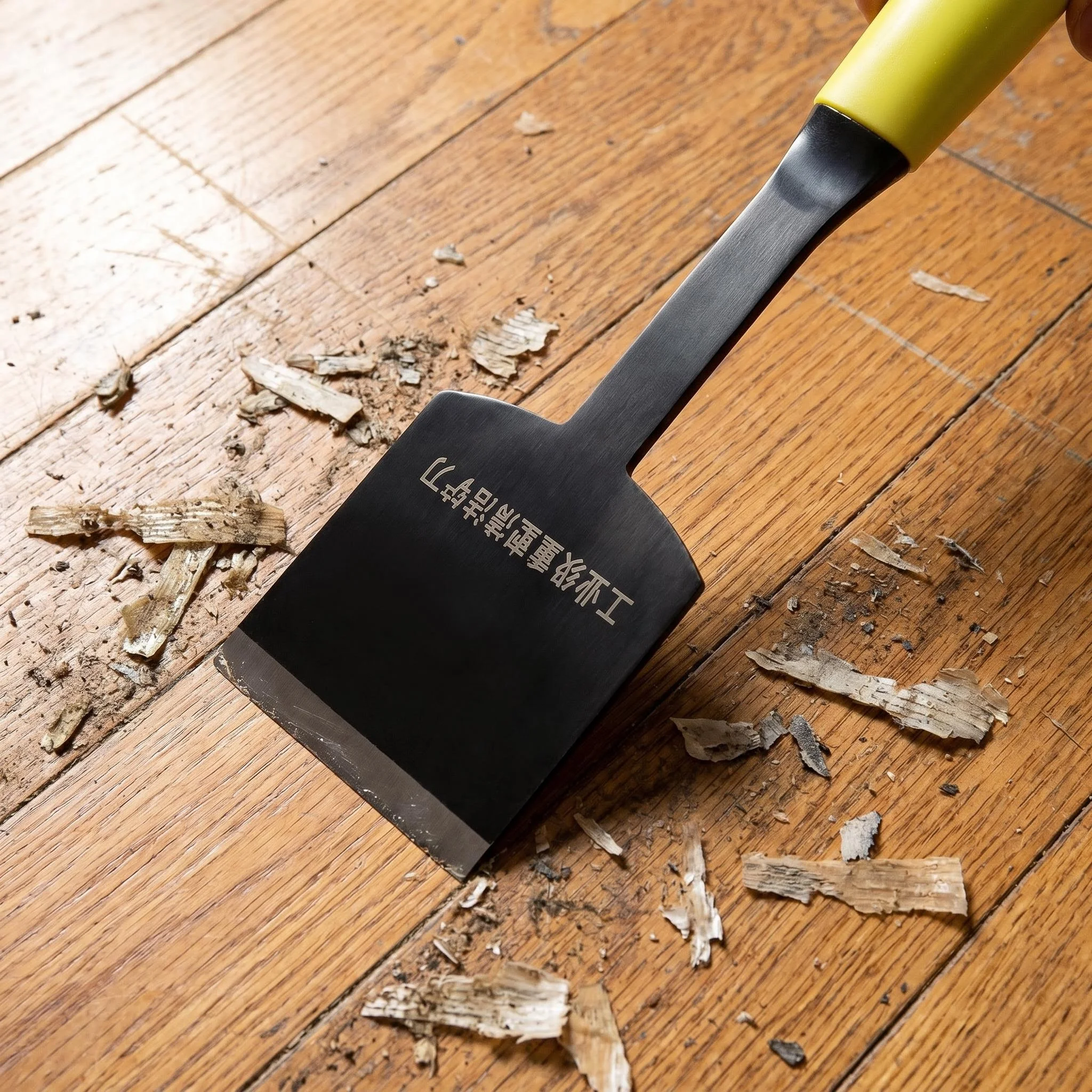 مكشطة تنظيف قوية متعددة الأغرا - مراجعة Heavy Equipment Scraper وسعره