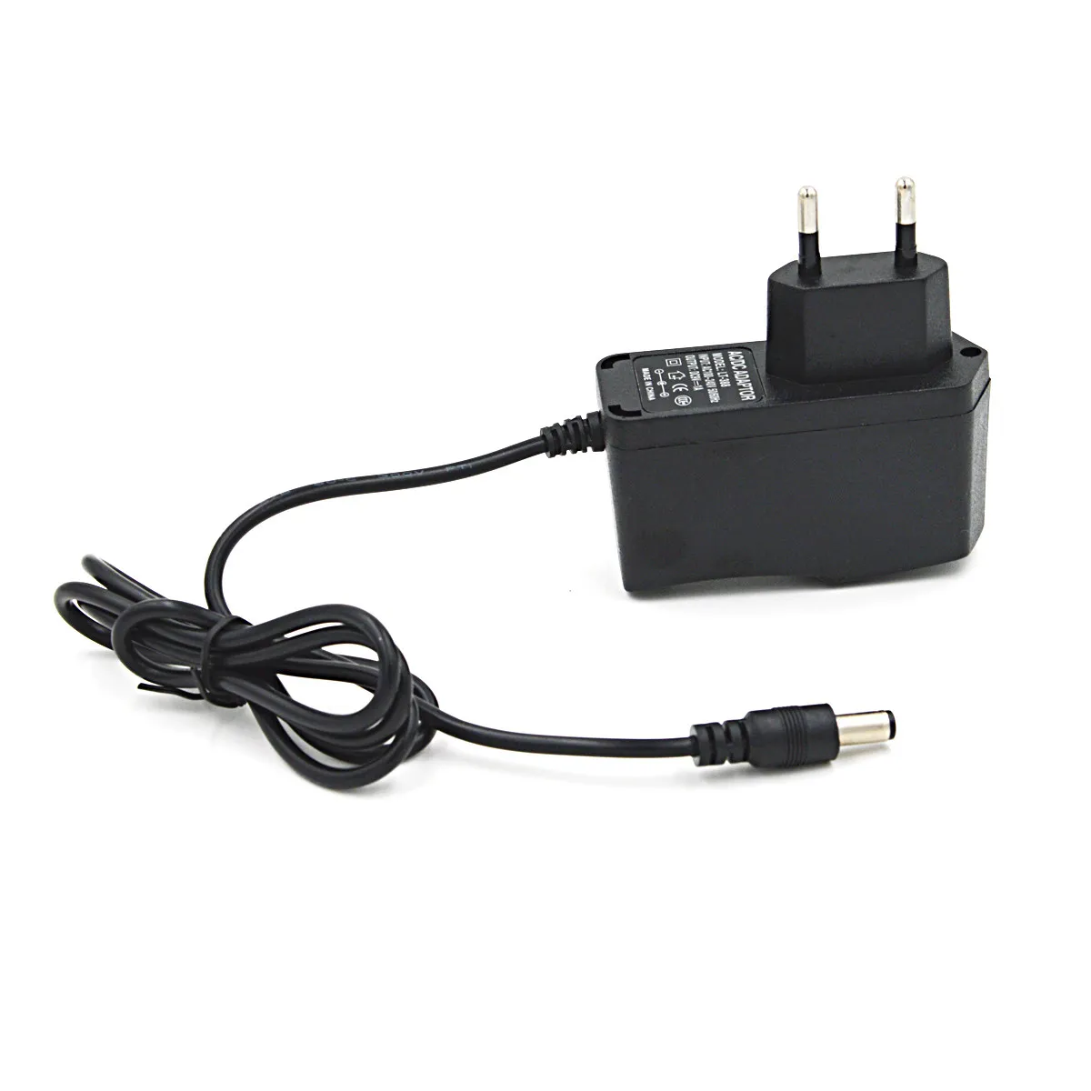 9V 1A Eu Standard P…