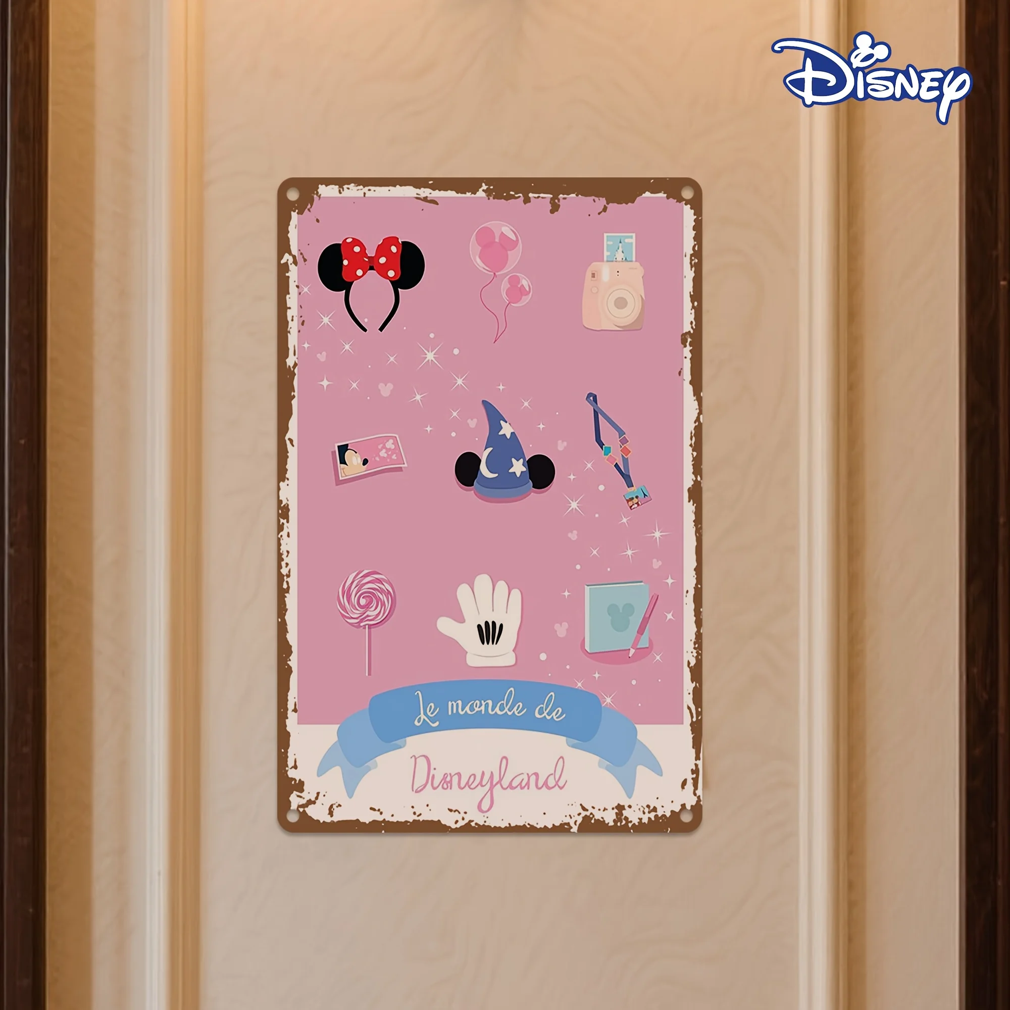 Disneyland Magic Me…