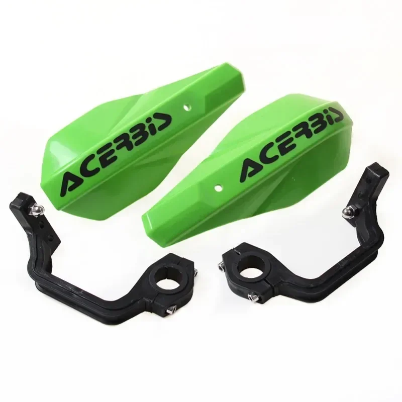 For KTM HONDA YAMAHA SUZUKI Pit Dirt Bike 22MM 28MM Universal Motorcycle Hand Guards Handle Protector Handguard Handlebar Pro
