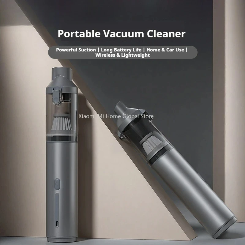 Youpin Car Vacuum C… - image