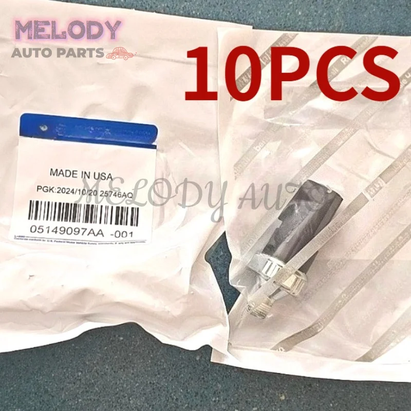 10PCS 05149097AA 4868672AA 5149059AA 5149097AA Engine Oil Pressure Switch For Ram 1500 2500 Jeep Wrangler Grand Cherokee