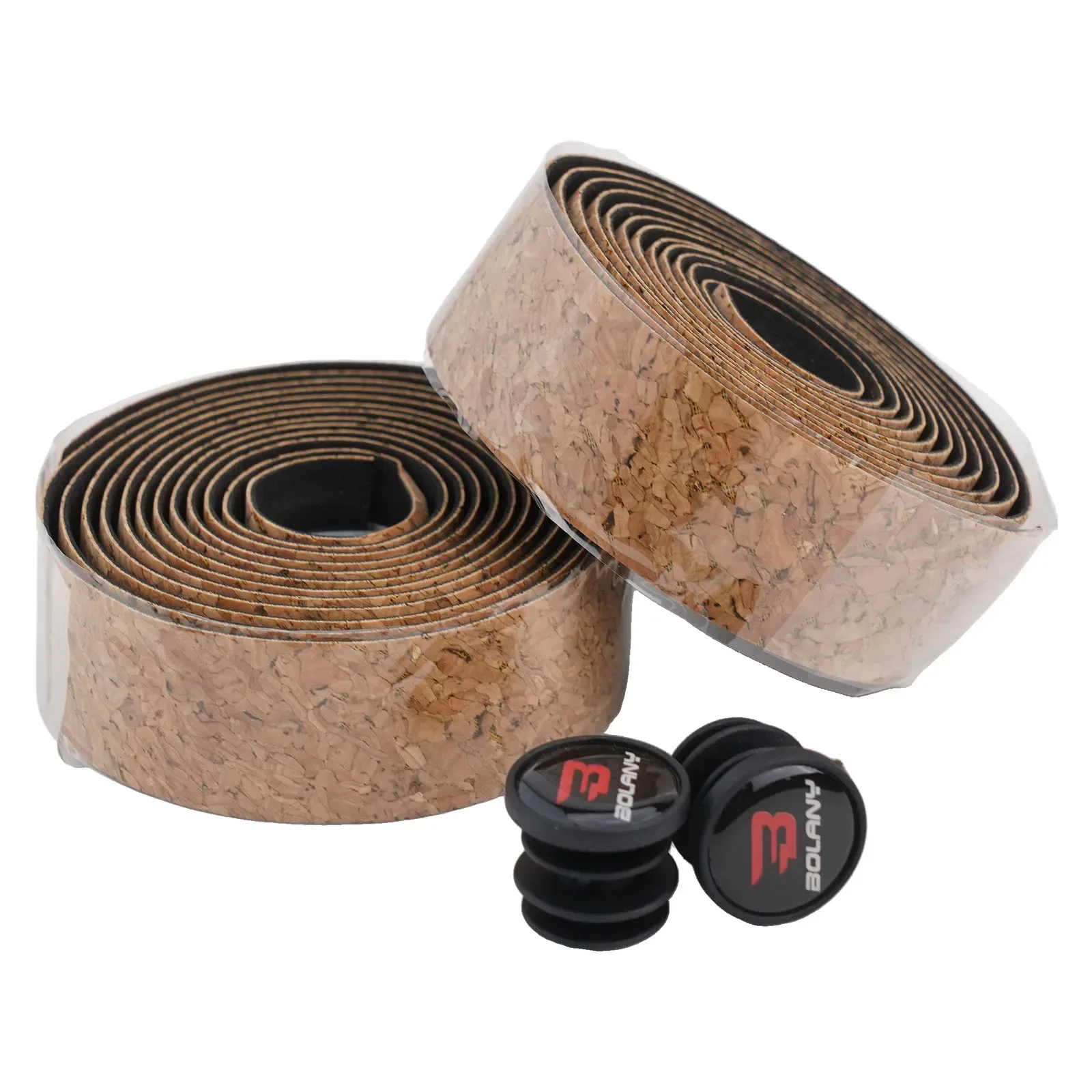 

Велосипедная ручка, нескользящая натуральная коричнево-коричневая лента на руль для шоссейных гонок