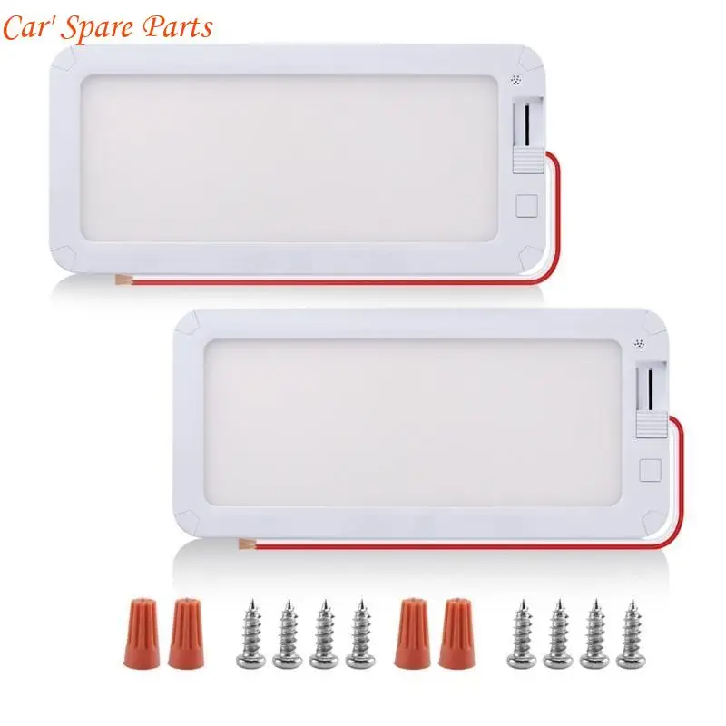 

Y4ua Три цвета регулируемых караванов легкие светодиодные светодиоды для кемпинга на открытом воздухе