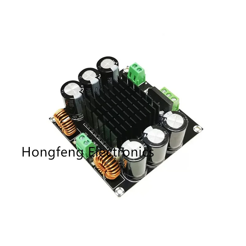 TDA8954 Digital Amplifier Board HIFI Mono 420W High Power TDA8954TH Core BTL Mode