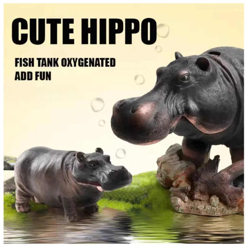 Thumbnail 2 - #8 Compare Aquarium Decor Before You Buy