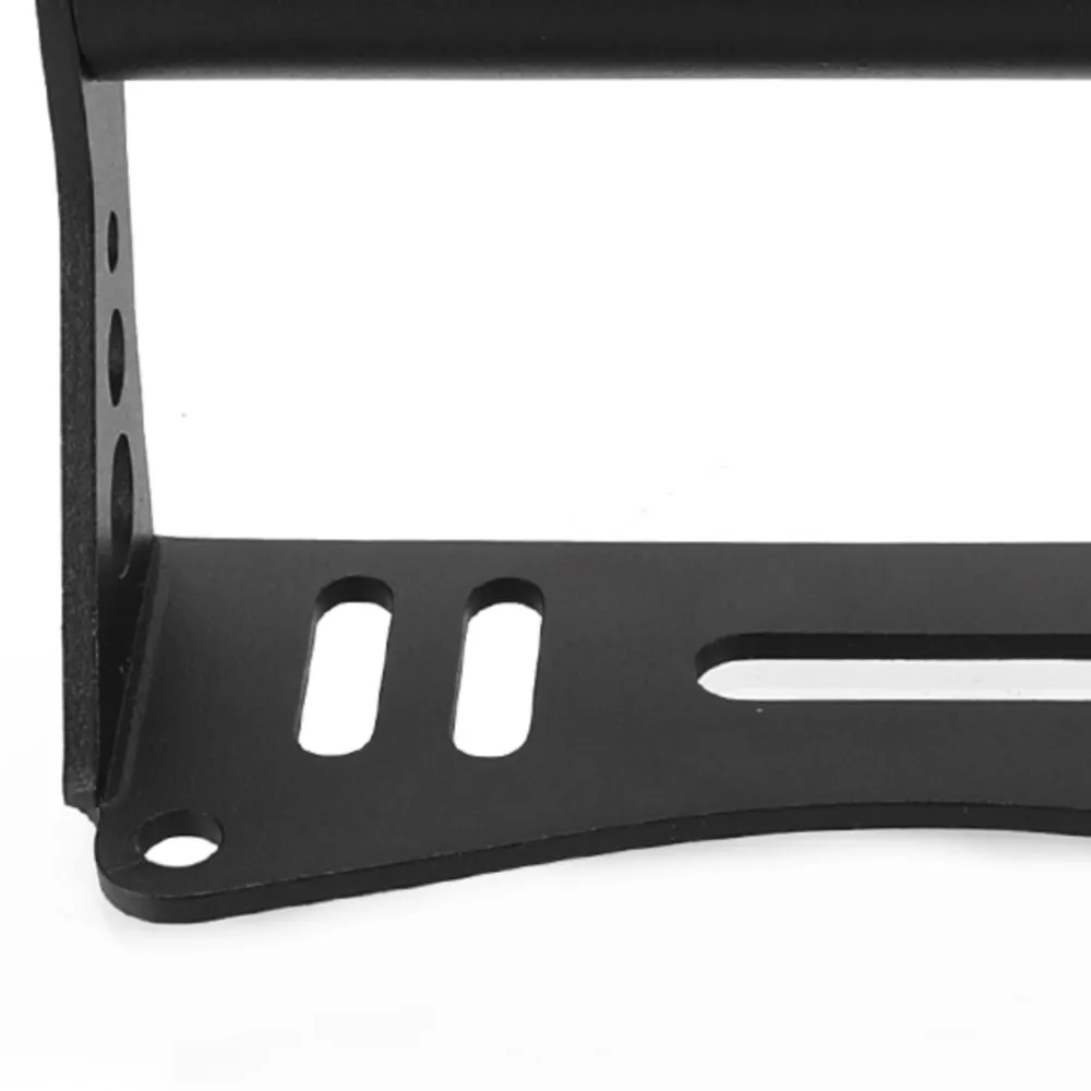 

GPS Bracket Navigation Fit For SUZUKI DL650 V-strom 650 DL1000 V Strom 1000 Phone Holder Frame Windshield Navigation Bracket