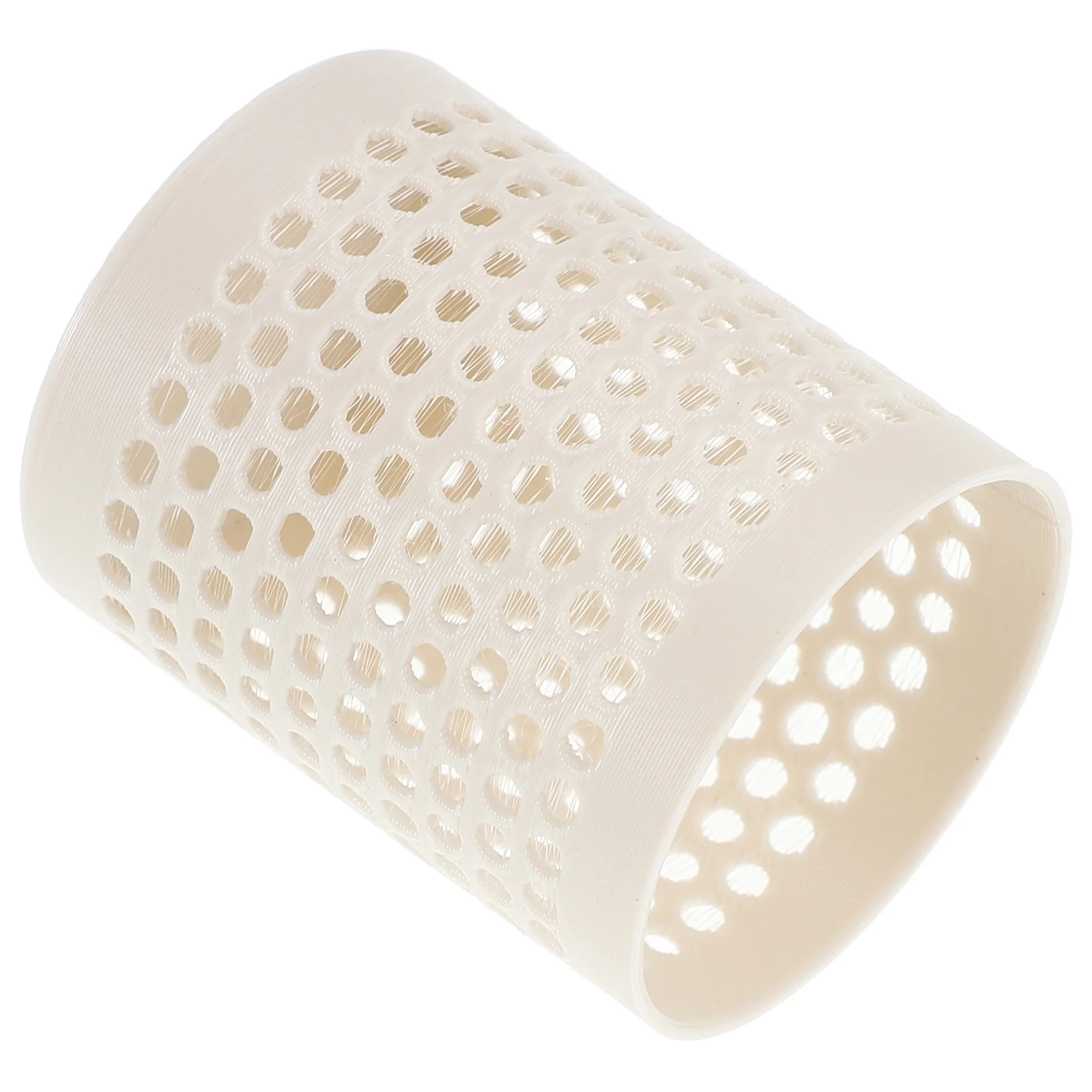 

1:12 Scale Mini Storage Basket Realistic Design Tiny Waste Basket for Dollhouse Office Desk Diorama Scene Enhanced Living