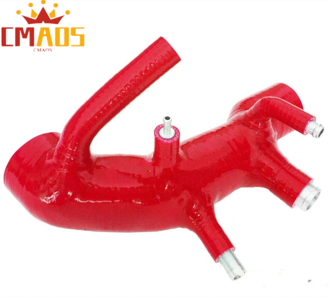 

Silicone Intake Induction Hose FOR 1996-1998 Subaru Impreza WRX STI GC8 EJ20 2.0 Ver 3-4