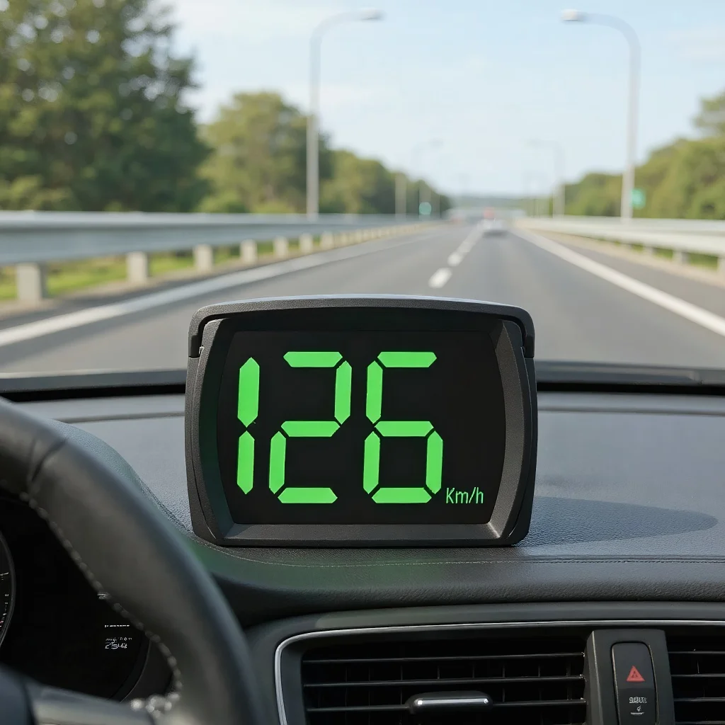 3-Inch Universal Hu… - image