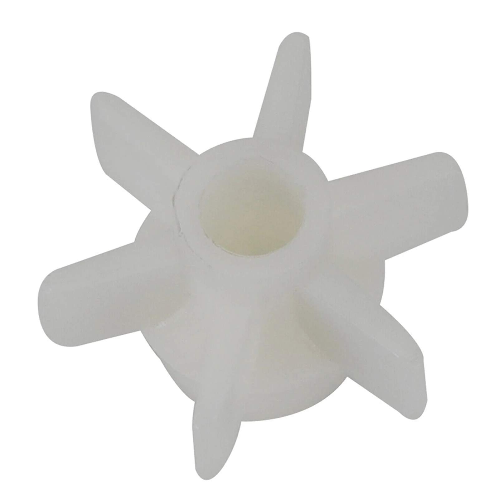 Plastic Impeller Blades Pool Pump Reinforced Impeller Parts For SFX1000 SFX1500+ Garden Swimming Pool Tool Accessories