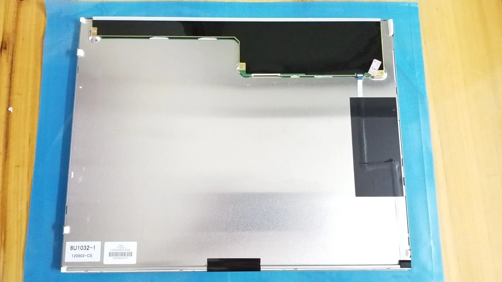 

100% Test Working LCD SCREEN LQ150X1LG98 LQ150X1LW94 LQ150X1LG93 LQ150X1LG92 15 inch