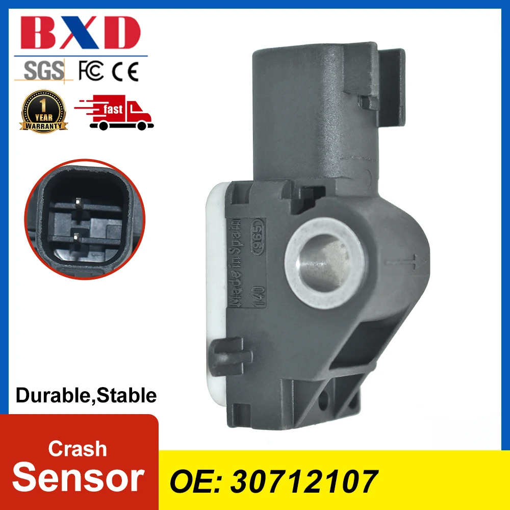 

Crash Sensor 30712107 For Car Accessories