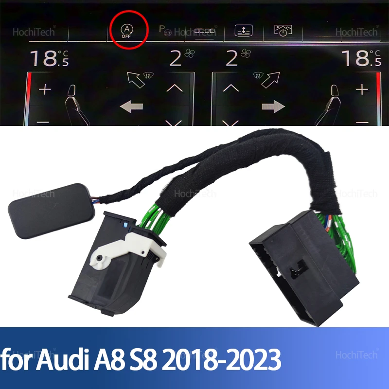 For Audi A8 S8 D5 4…