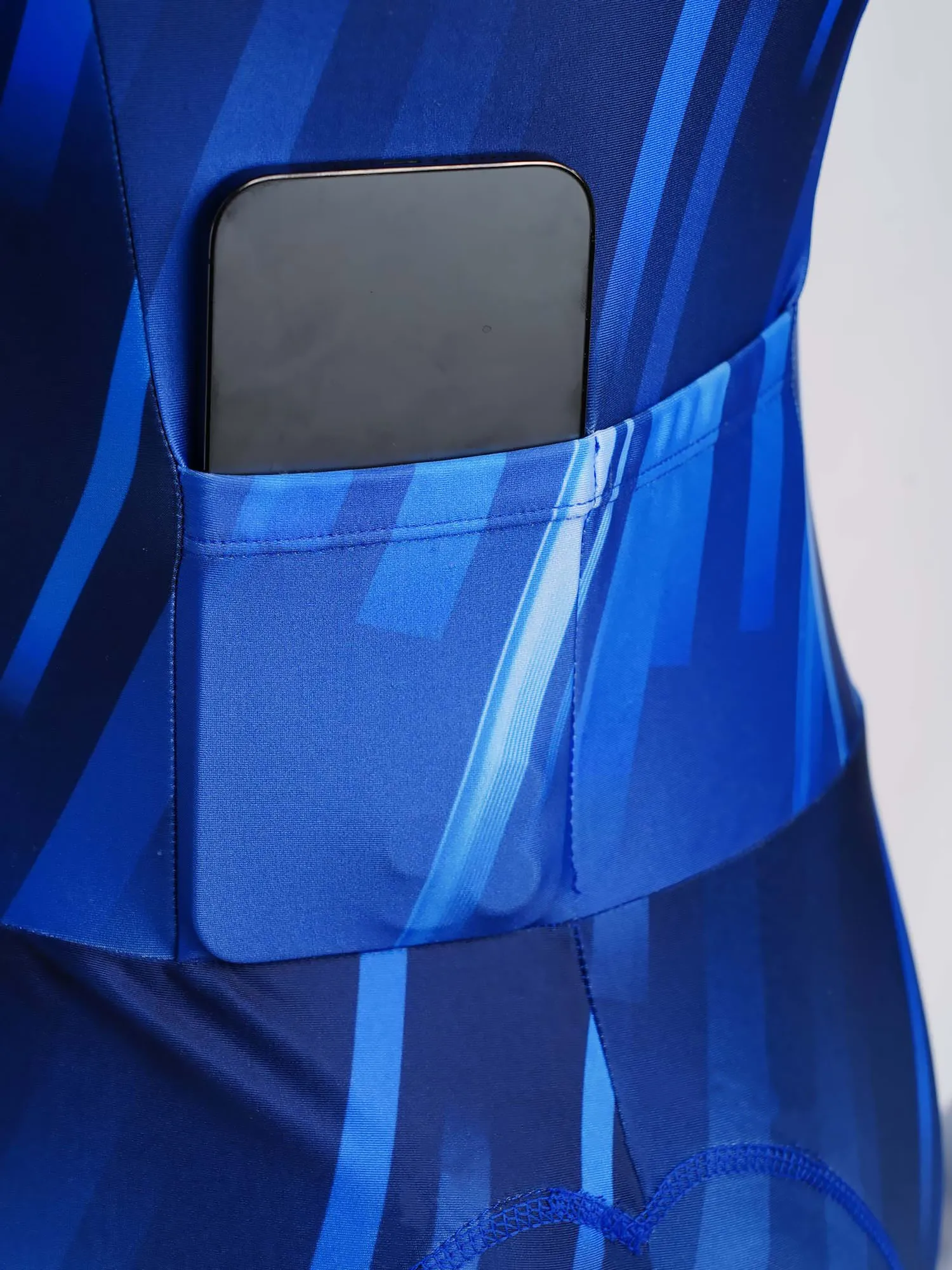 ملابس سباحة للأطفال قطعة واحدة ملابس رياضية للأولاد والبنات بدلة ركوب الدراجات للشباب زي الدراجة بأكمام قصيرة وسحاب مع وسادة ثلاثية الأبعاد