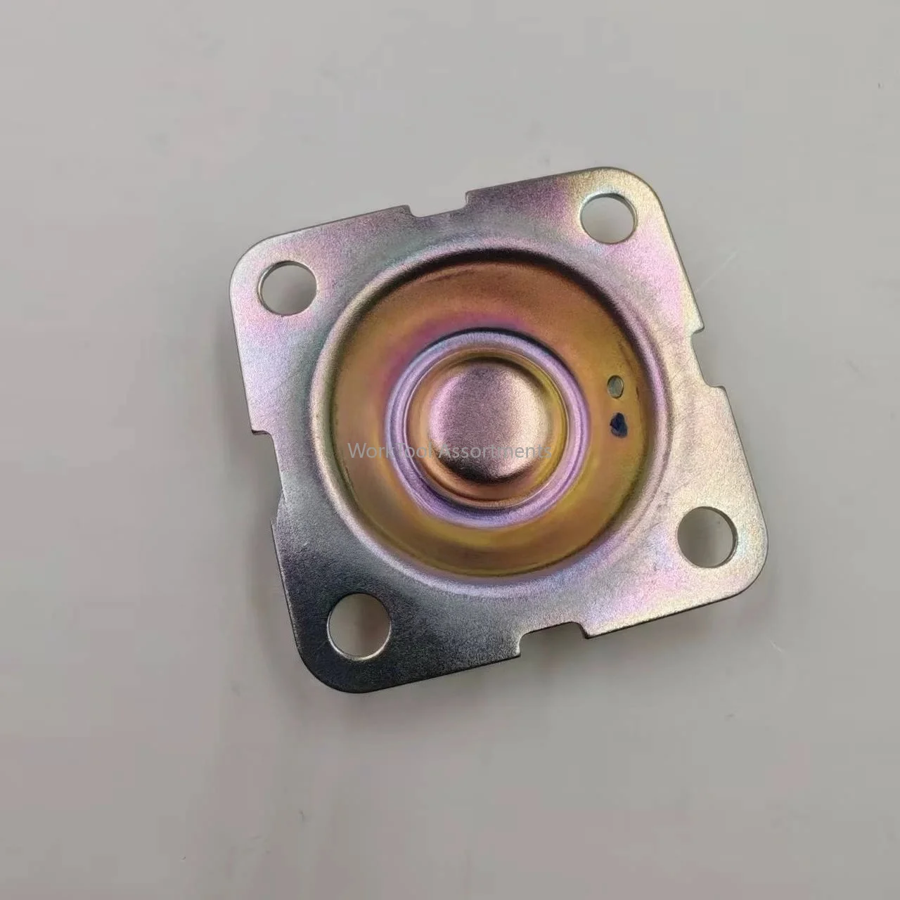 OE 8‑97365992‑0 8‑98226101‑1 Crankcase Ventilation PCV Valve For Isuzu D‑MAX 4JJ1 4JK1 Diesel Engine