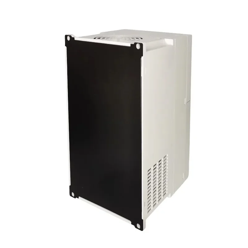 18.5KW  Solar Power Inverter DC to 3 Phase AC Frequency Converter for Water Pump & Compressor Nominal Voltage 380V