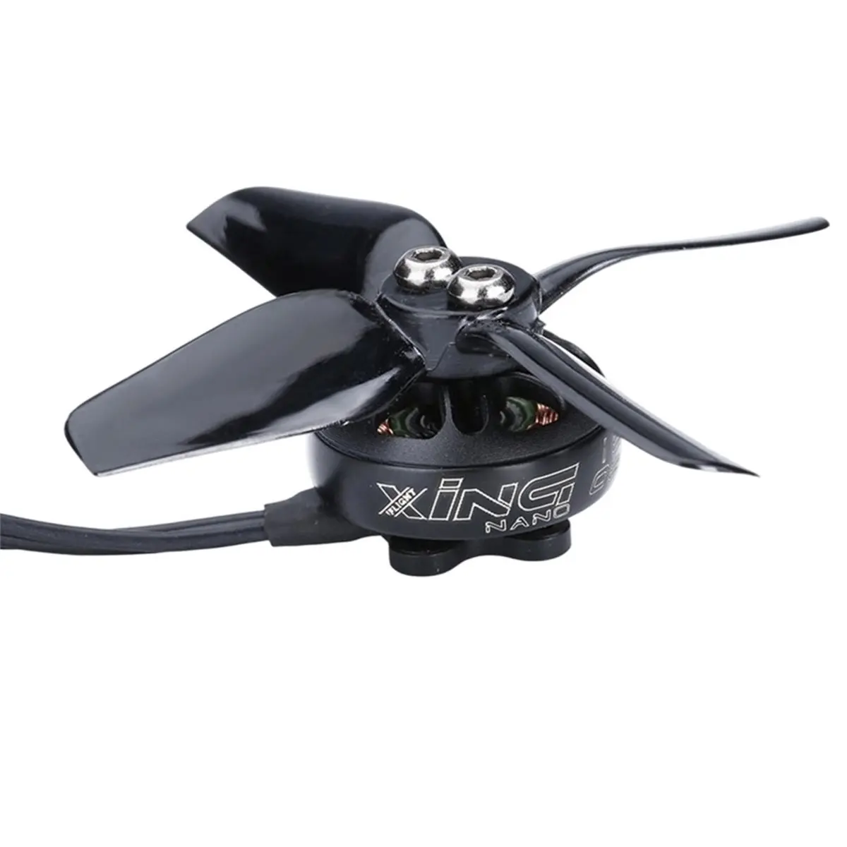 ★♠♥Y252A Hot Sale- 1303 5000KV 2-4S FPV Micro Brushless Motor 1.5mm Shaft for 2 Inch Propeller Drone Parts