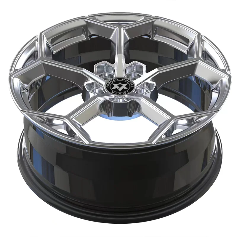 DIY Forged Wheel 18-24 Inch Concave Wheels Aluminum Alloy Wheel Rims Stylish Spokes for Audi Toyota benz bmw