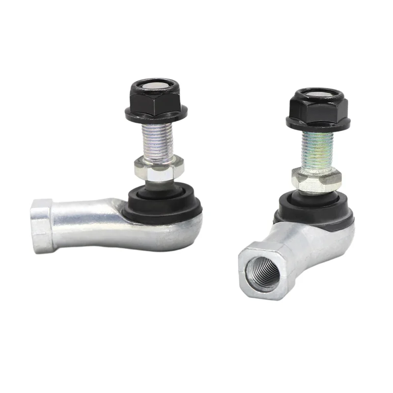 

Golf Cart Steering Gear External End For For G22 G27 G29 2003-Up- Left/Right Outer Tie Rod JU0-F3841-00