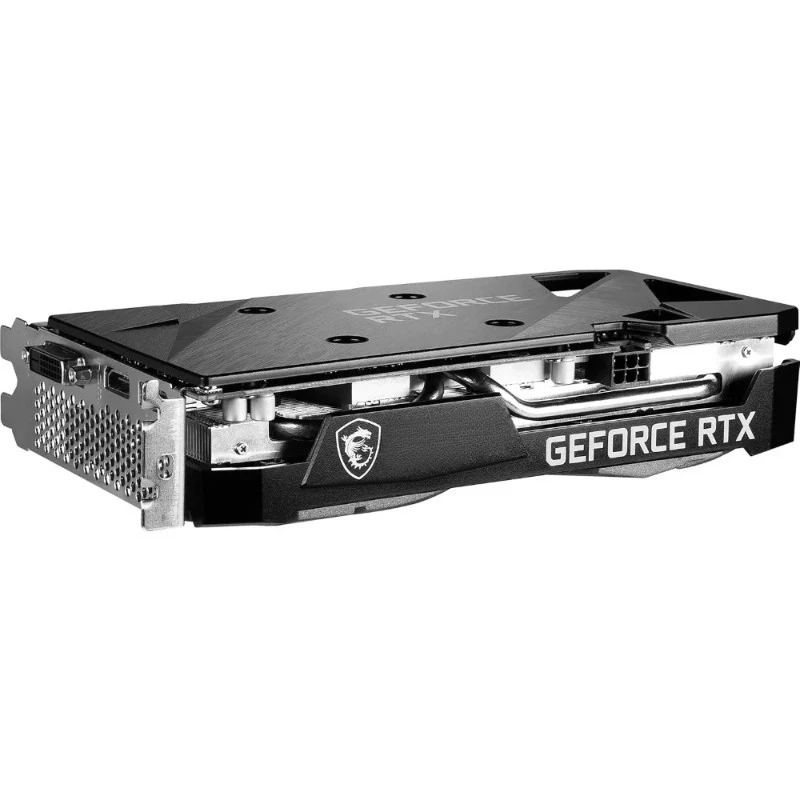 128Bit HDMI DP PCIe 4.0 Twin Fans Ampere OC Video Graphics Card GeForce RTX 3050 8GB GDDR6 1807MHz Boost Clock