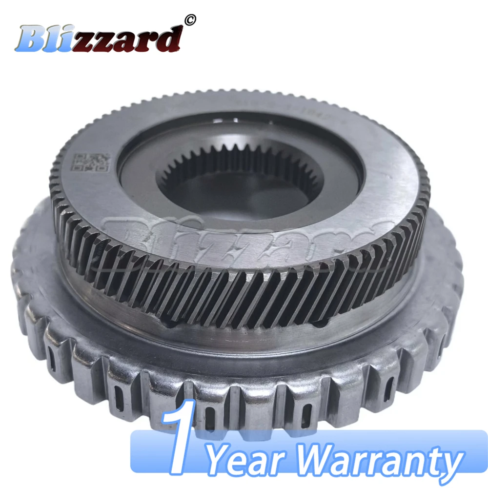 

Original JF011E RE0F10A Transmission Planetary SunGear Wheel CVT8 For Hennessey NISSAN CVT Car Accessories