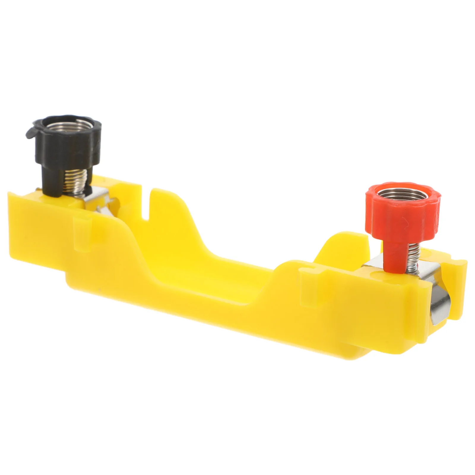 

AA Box Circuit Exploration Kit for Kids Basic Electrical Small Bulbs Building Classroom Plastic Teaching Tool Project