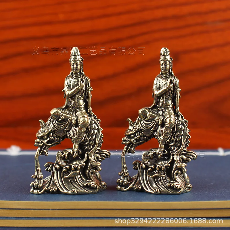 Pure Brass Vintage …