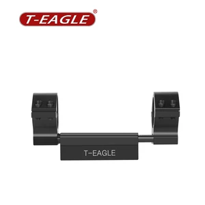 حلقة T-EAGLE-mounts مع أداة زنبركية ، منظار بندقية ، سكة ذيل علوية ، ارتفاع منخفض للصيد ، 25.4 مم ، 30 مم ، 11 مم ، 20 مم ، 5088 أعلى 11 مبيعات T نطاق النسر - No4