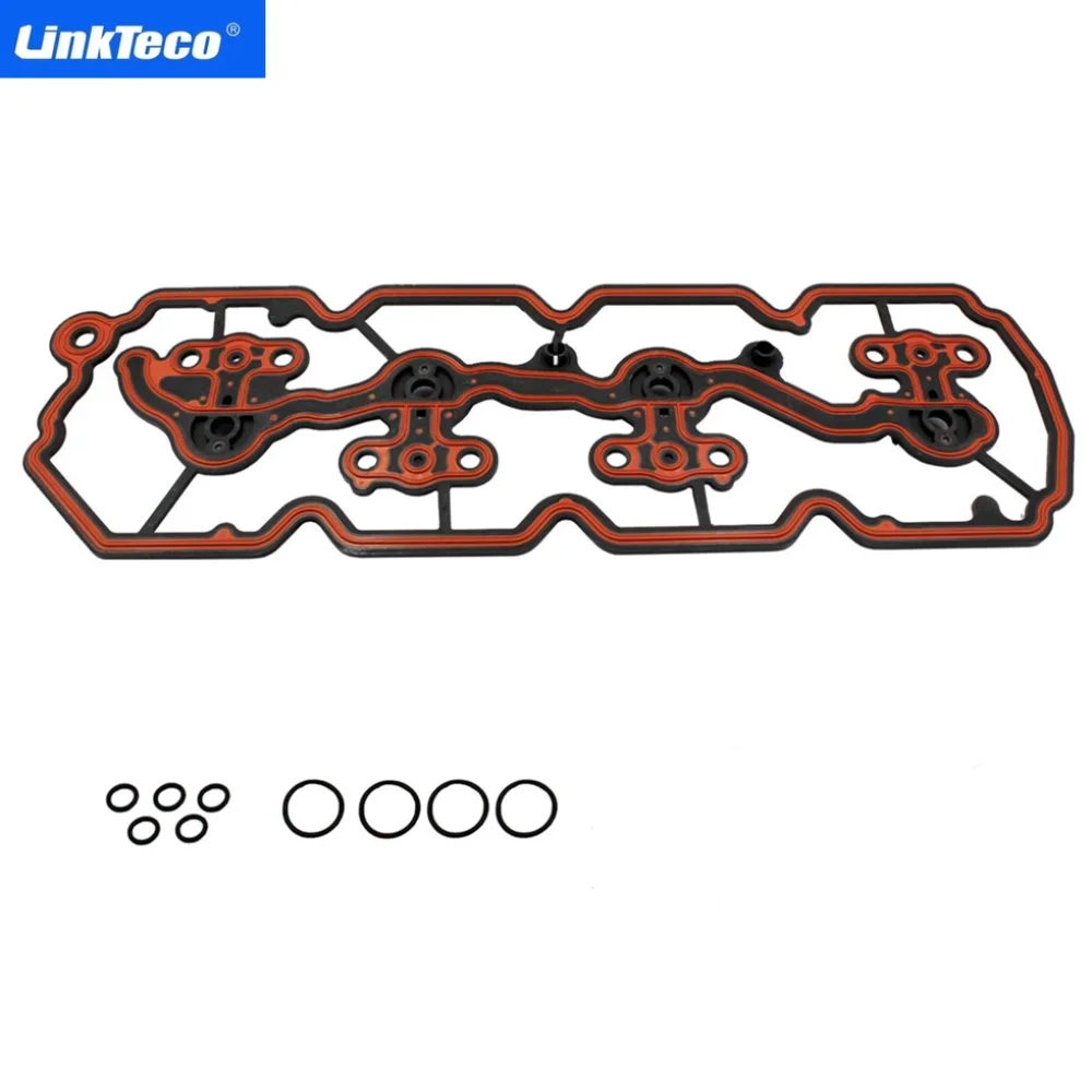 Intake Manifold Gasket Set for Chevrolet GMC 2005-2014 MS96871