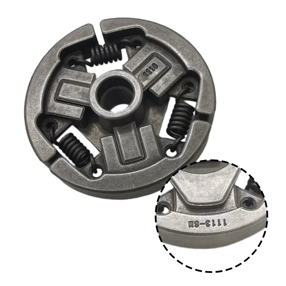 1118 160 2002 Clutch For 028 AV For Super For Woodboss Chainsaw - Perfect Part Farmertec Made Clutch For Garden