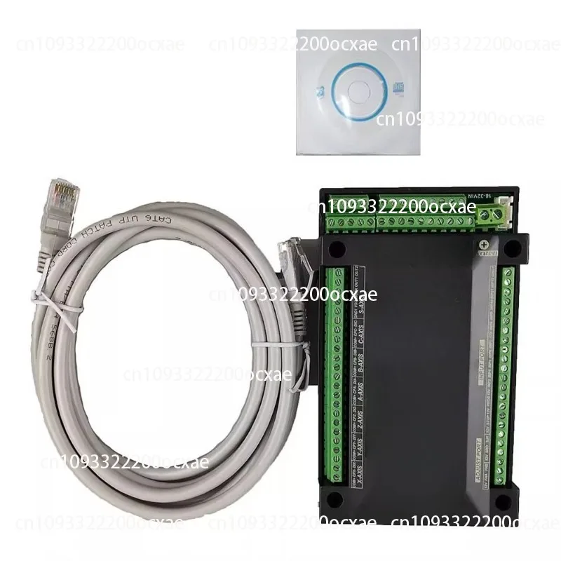 

Interface board 3-axis control card controller