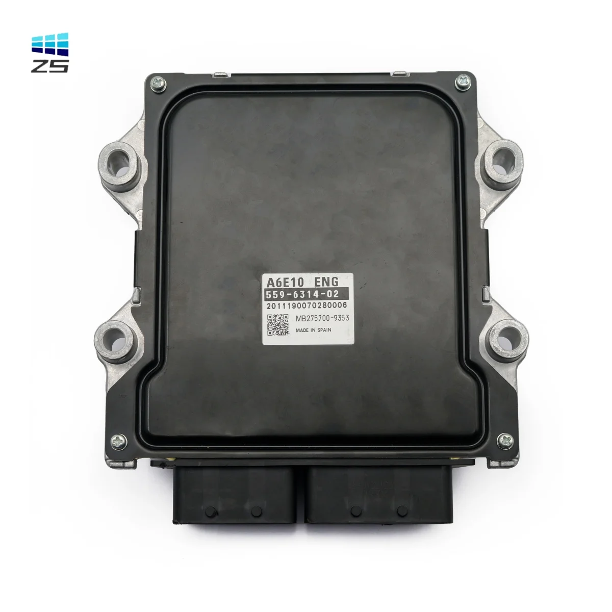 

559-6314 ECU for CAT engine controller with program Computer board