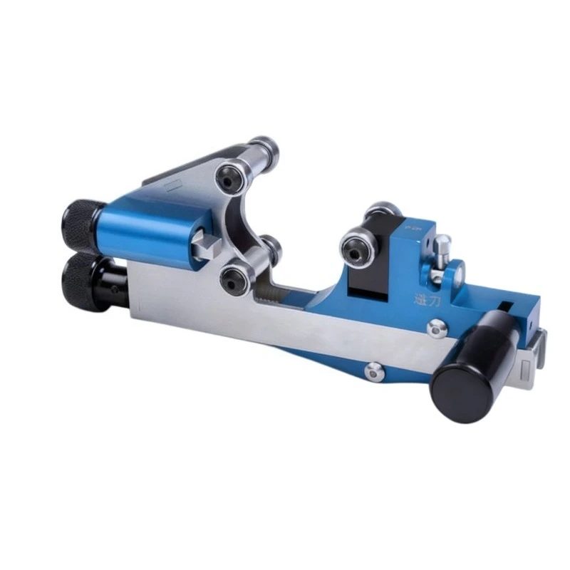 For CST235 Electric Peeling Knife, Non-peeling Outer Semiconductor Layer Stripper 35KV Cable Stripper