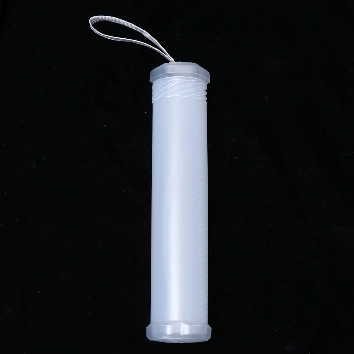 

4 Pcs Pen Holders Telescopic Portable Tube Transparent Penholder Drawing Painting