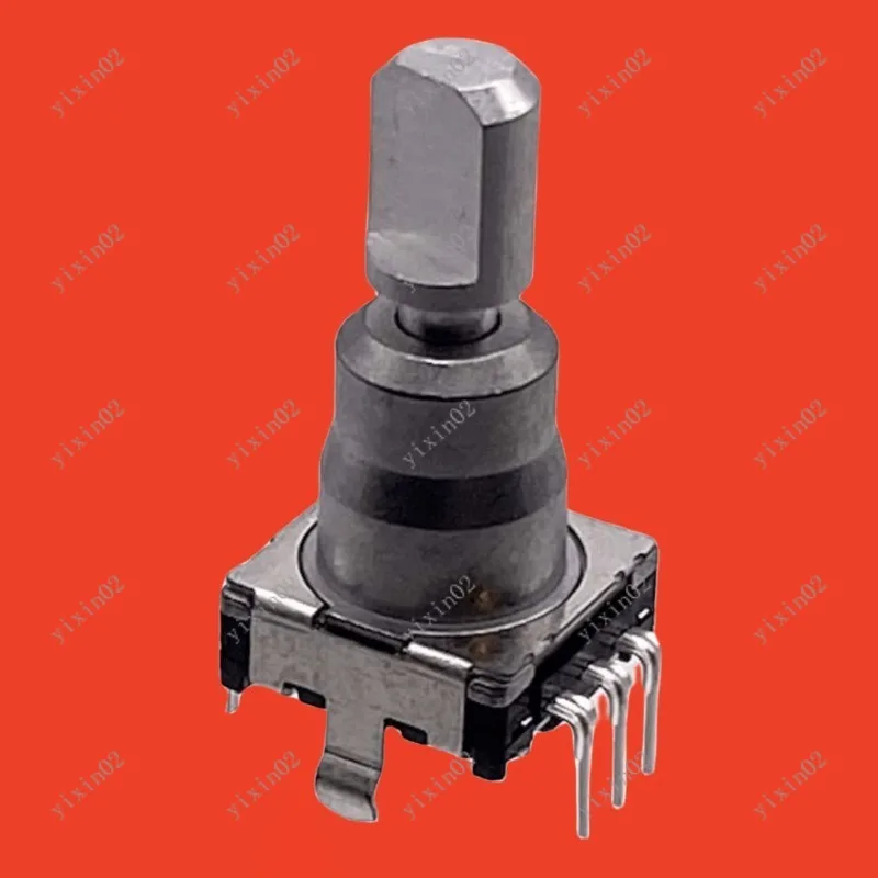 

Selector Search Knob Potentiometer Replacement for DJ Media Player