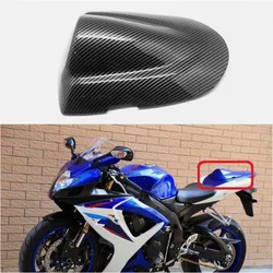 Fit For Suzuki GSXR 600 750 K6 K7 GSX-R 600R 750R 06-07 EU quality Motorcycle Rear Passenger Cowl Seat Back Cover Fairing Part