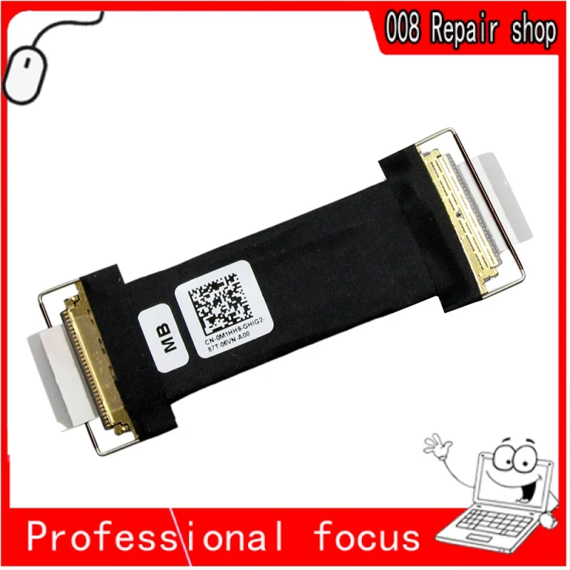 Cabo USB BAP10 PLACA USB PARA Dell ALIENWARE 15 R3 R4 0M1HH9 M1H9 DC02C00DF00