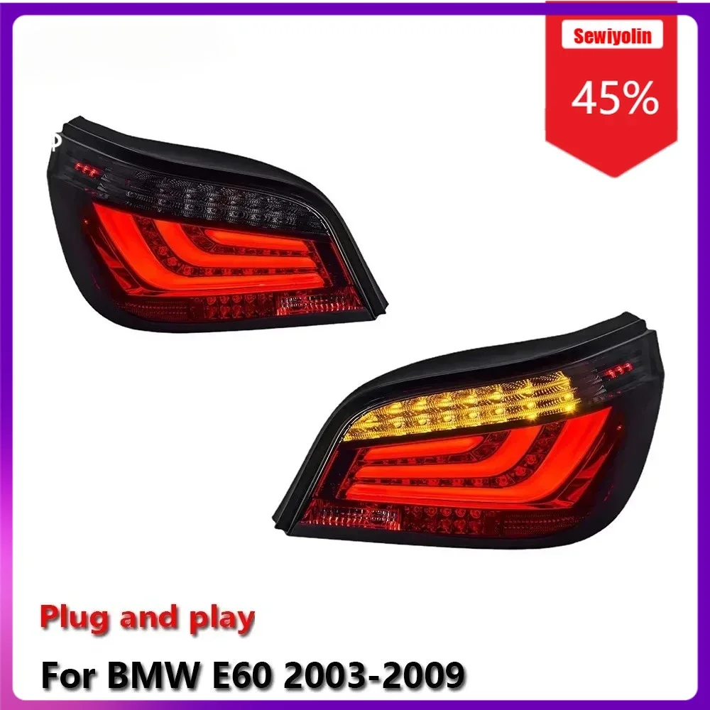 Sewiyolin Car Led L… - image