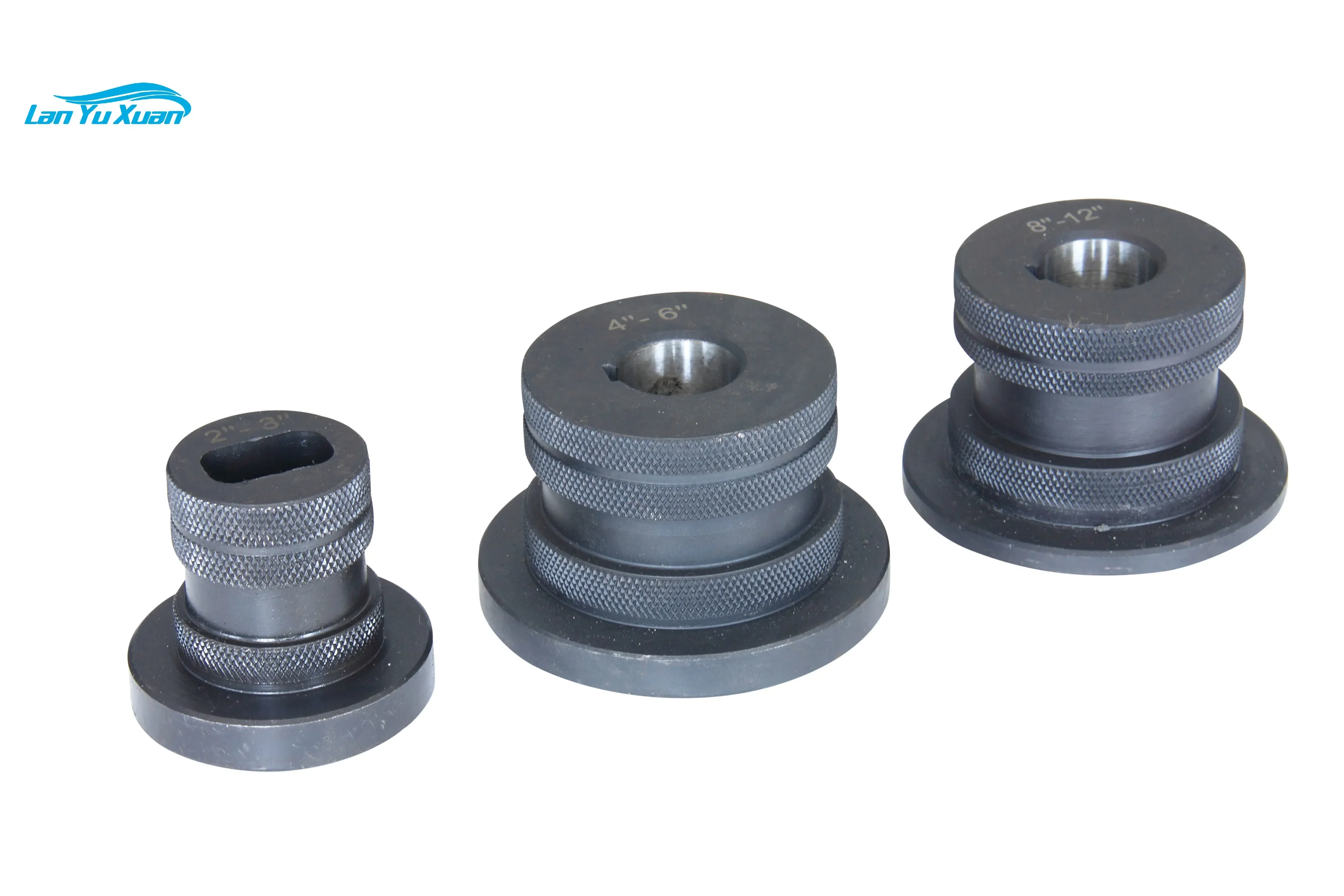 Pieza de ranurado de tubería hidráulica com ranura Hongli 918 a la venta