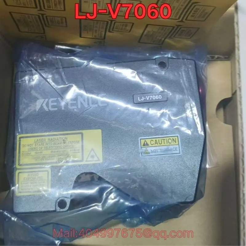 

Новый датчик LJ-V7060 Новейшая цена за 2026 г.
