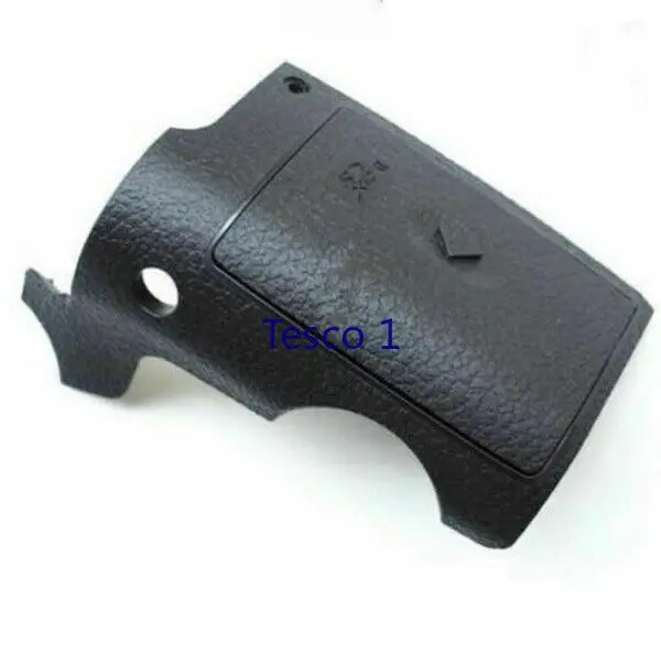 A Set New Original NEW For Panasonic Lumix DC-GH5 GH5S GH5 SD Card slot cover Door Grip Rubber Front Left Side Cover Rubbe Part