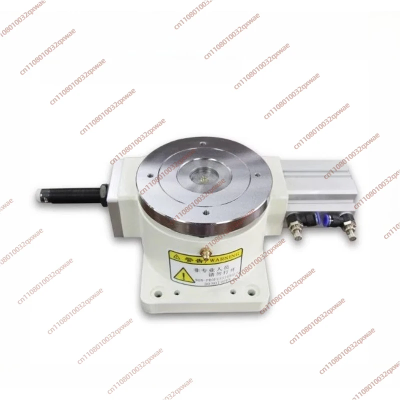 Fully Automatic Pne…