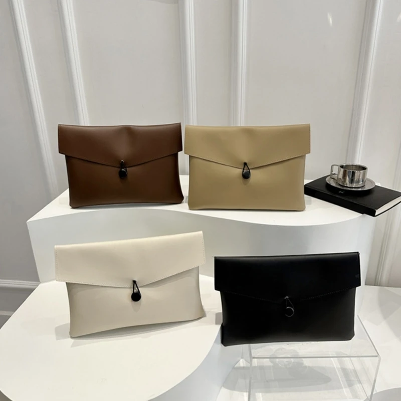 H3CB Trendy Abendumschlagbeutel Modehandtasche für den täglichen Gebrauch und besonderen Anlass