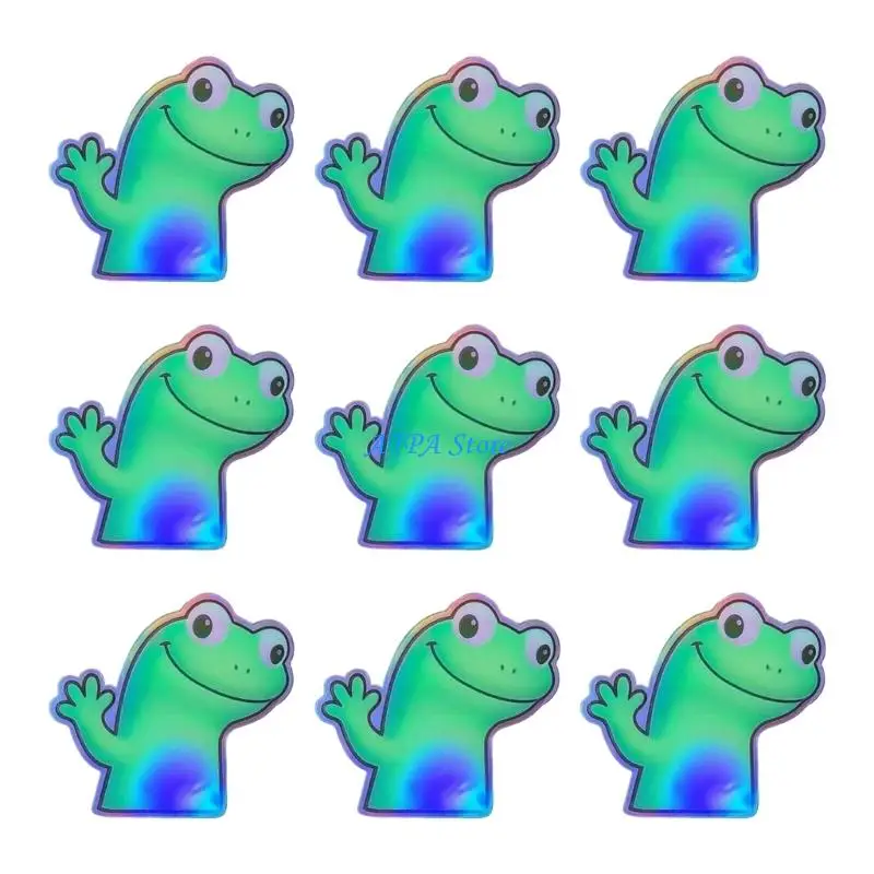 

U13C Металлическая этикетка с рисунком в виде чешуи дракона, постоянная клейкость для оборудования для велосипедных скелетов