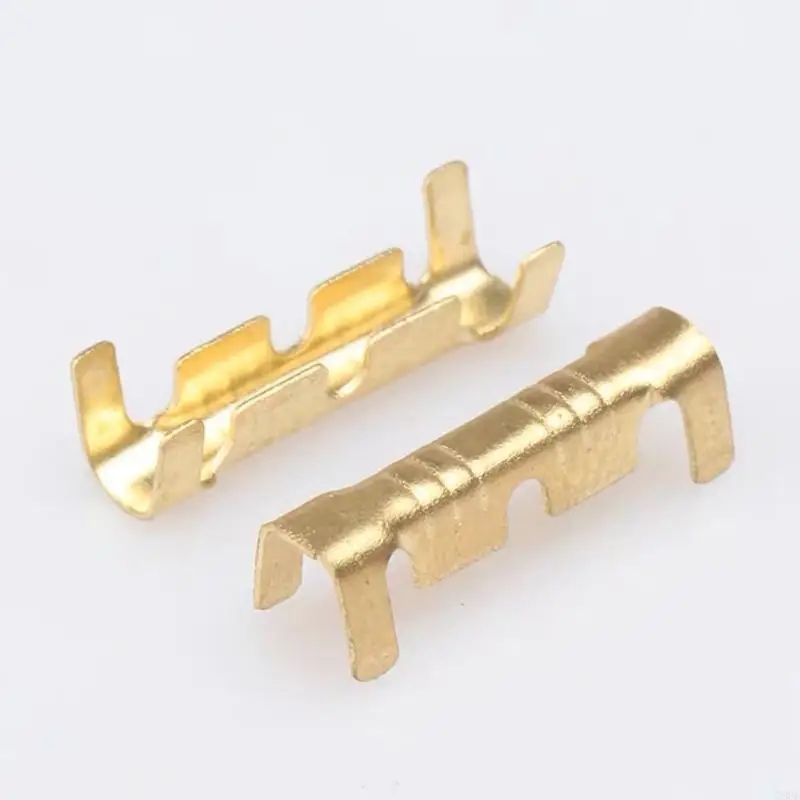 T8UC Quick Docking Terminal Terminal Brass Terminal Terminal Electric Butt Connector Terminal Terminal Tab × مربع
