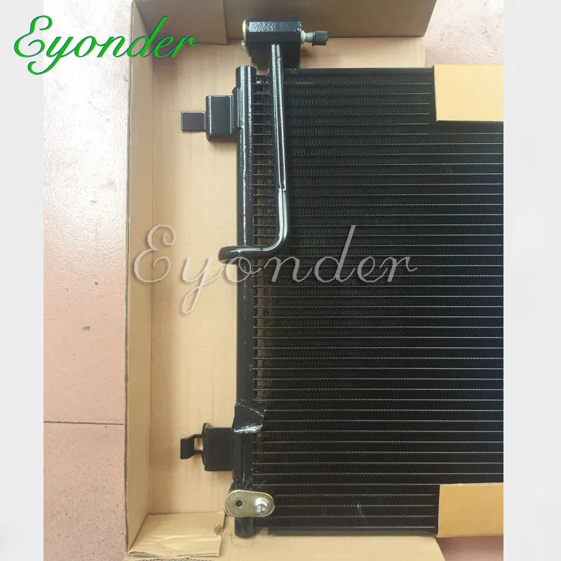 AC A/C Condenser for Audi A8 S8 D4 3.0 4.0 4.2 TDI W12 6.3 4H0260401C 4H0260403C 4H0260403L 4H0260403E 4H0260403J 940329