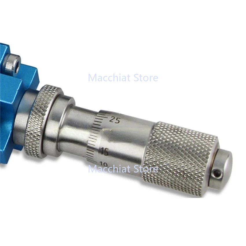 MY-2121Q Precision Top Needle Glue Valve Industrial Dispensing  Thimble Dispensing Valve Glue Dispensing Valve 4-7kgf/cm