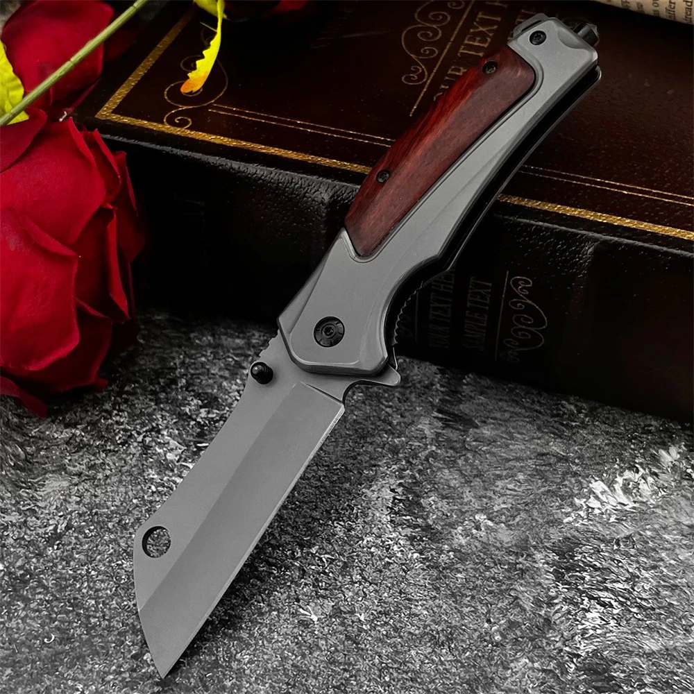 da107-faca-dobravel-para-acampamento-ao-ar-livre-caminhadas-caca-tatica-cabo-de-madeira-faca-de-ferramenta-edc-faca-de-transporte-de-pesca