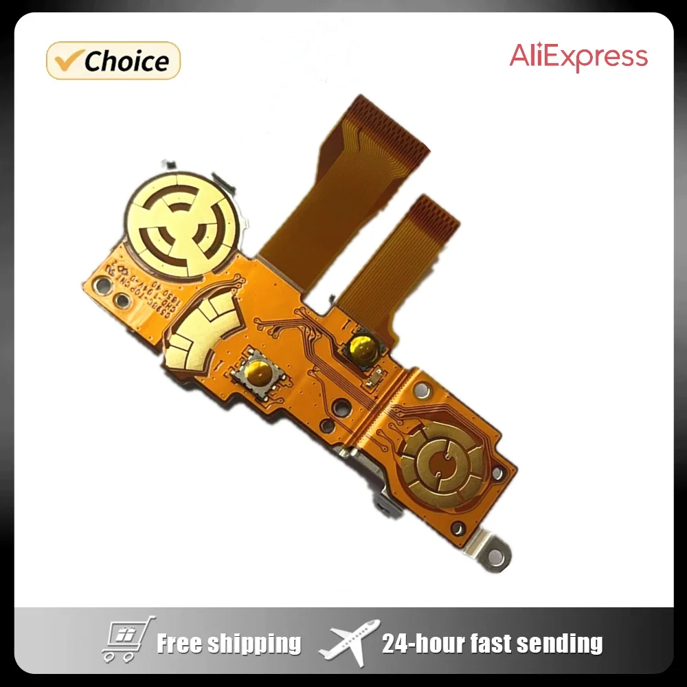 Coolpix A900 Top Cover Flex Cable Camera Repair Parts for Nikon